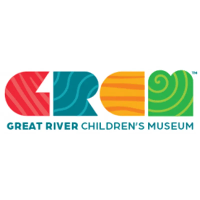 Partner Logo - Great River Children's Museum