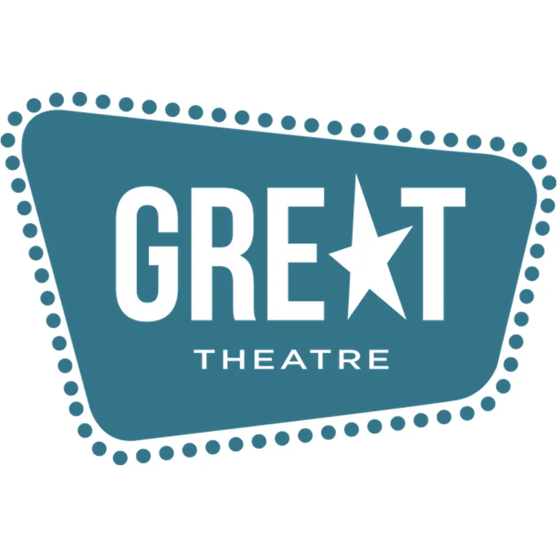 Partner Logo - Great Theatre