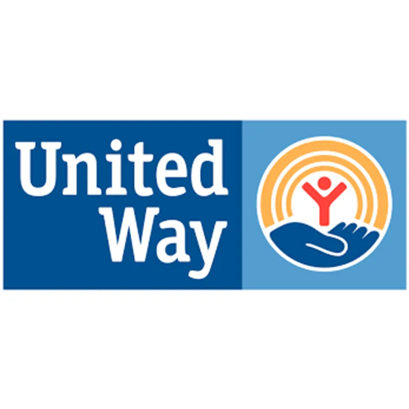 Partner Logo - United Way