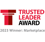 Trusted Leader Award 2023
