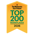 Star Tribune Top 200 Workplaces 2026